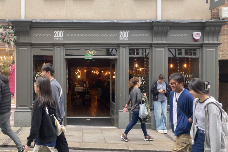 84 Coffee Shops York 200 degrees coffee shop 01 768x512