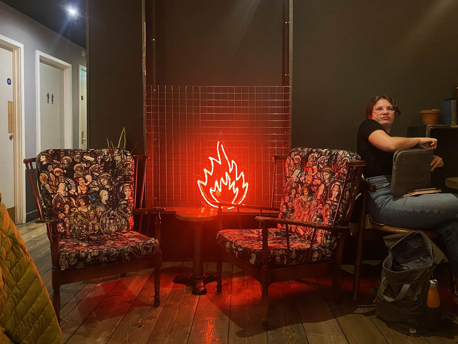 84 Coffee Shops York 200 degrees coffee shop 02