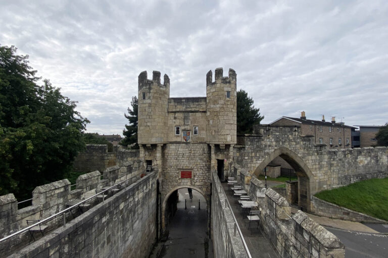 85 Cafes in York Gatehouse Coffee 04 768x512