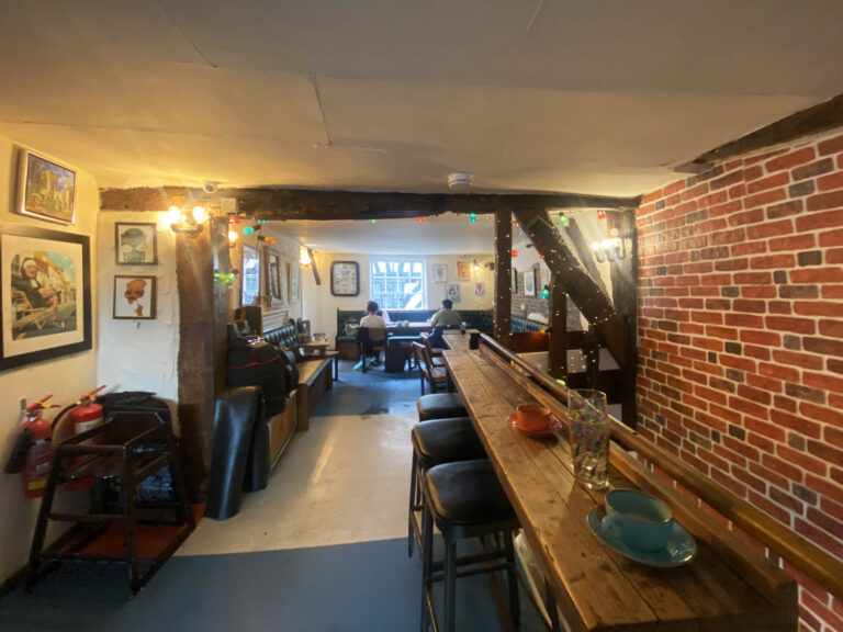 86 York Cafe The Habit Cafe Bar York 03 768x576