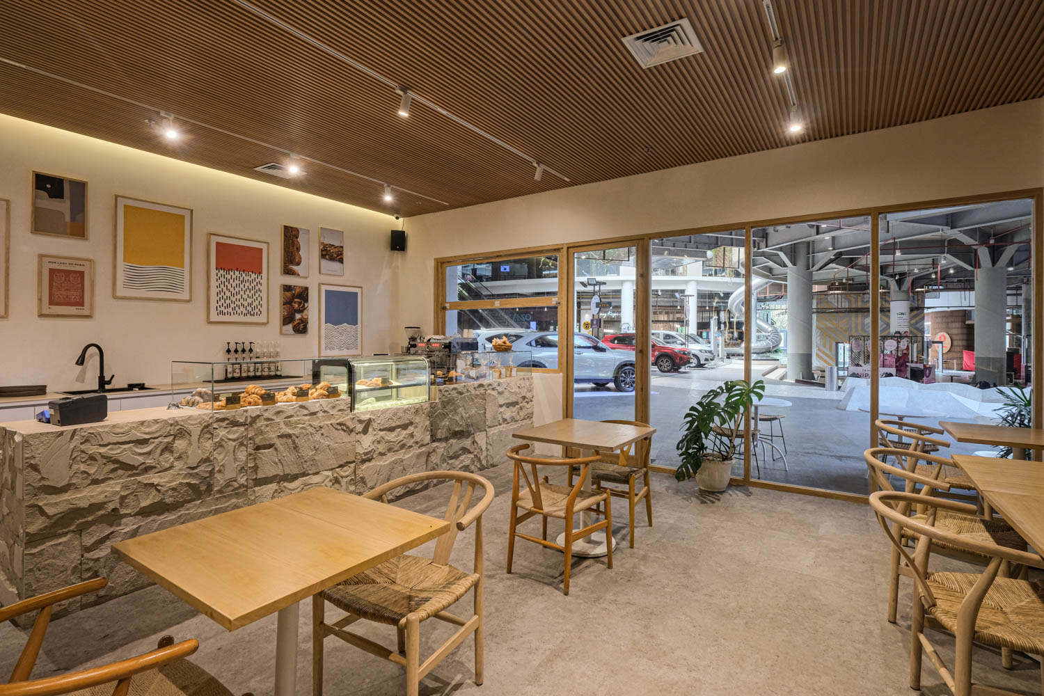 97 Urban Cafe Backhaus INS Studio 02