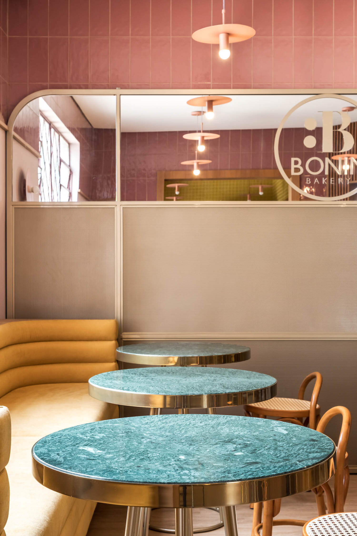 98 Curitiba Parana Brazil cafe Bonin Bakery MOCA Architecture 03