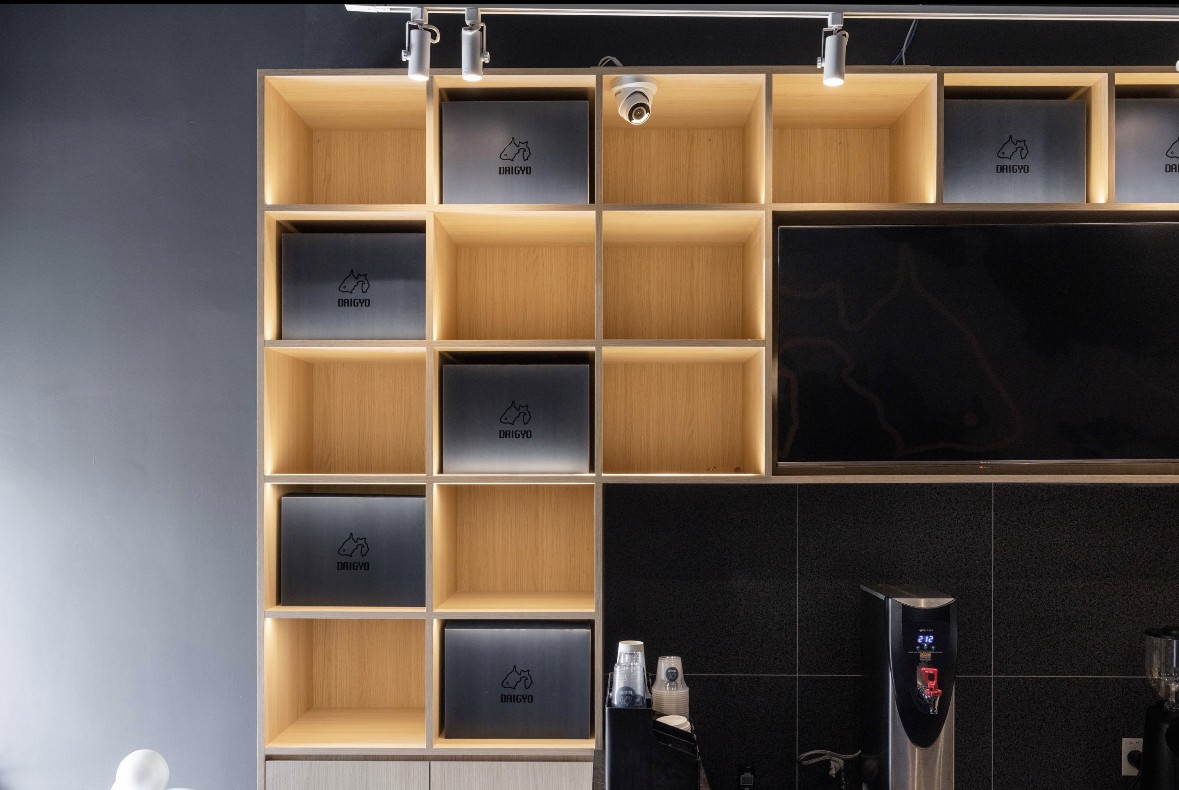 Daigyo sc interior 3