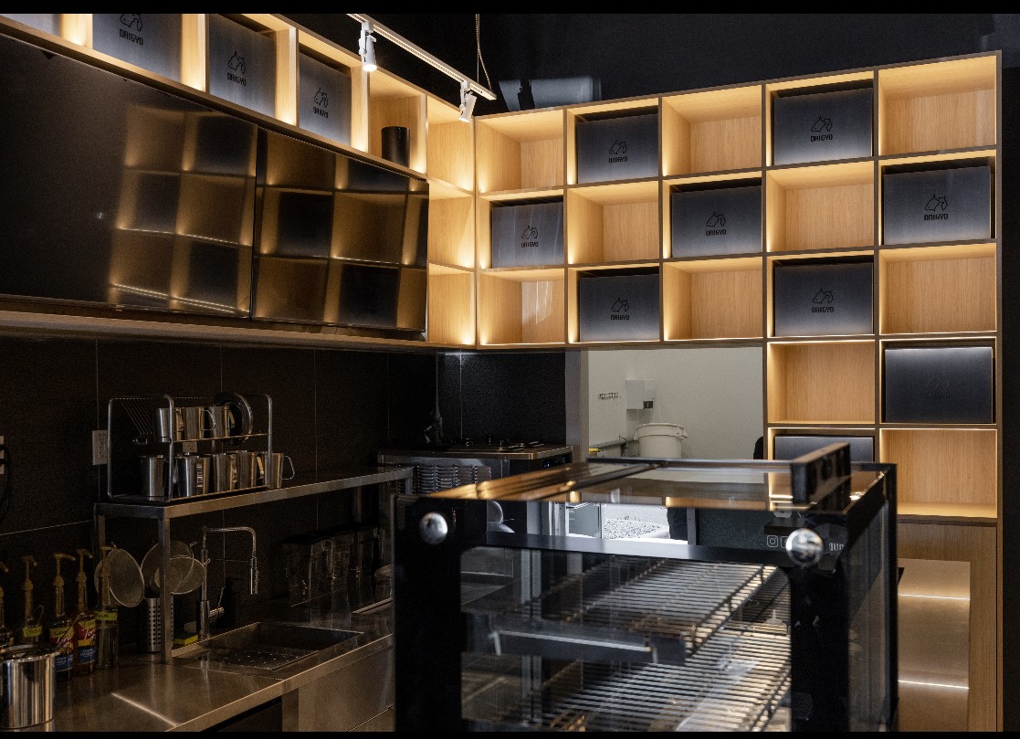 Daigyo sc interior 4