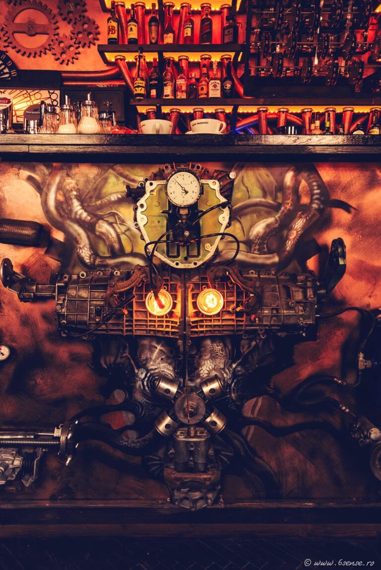 Enigma cafe cluj design interior 34 768x1147