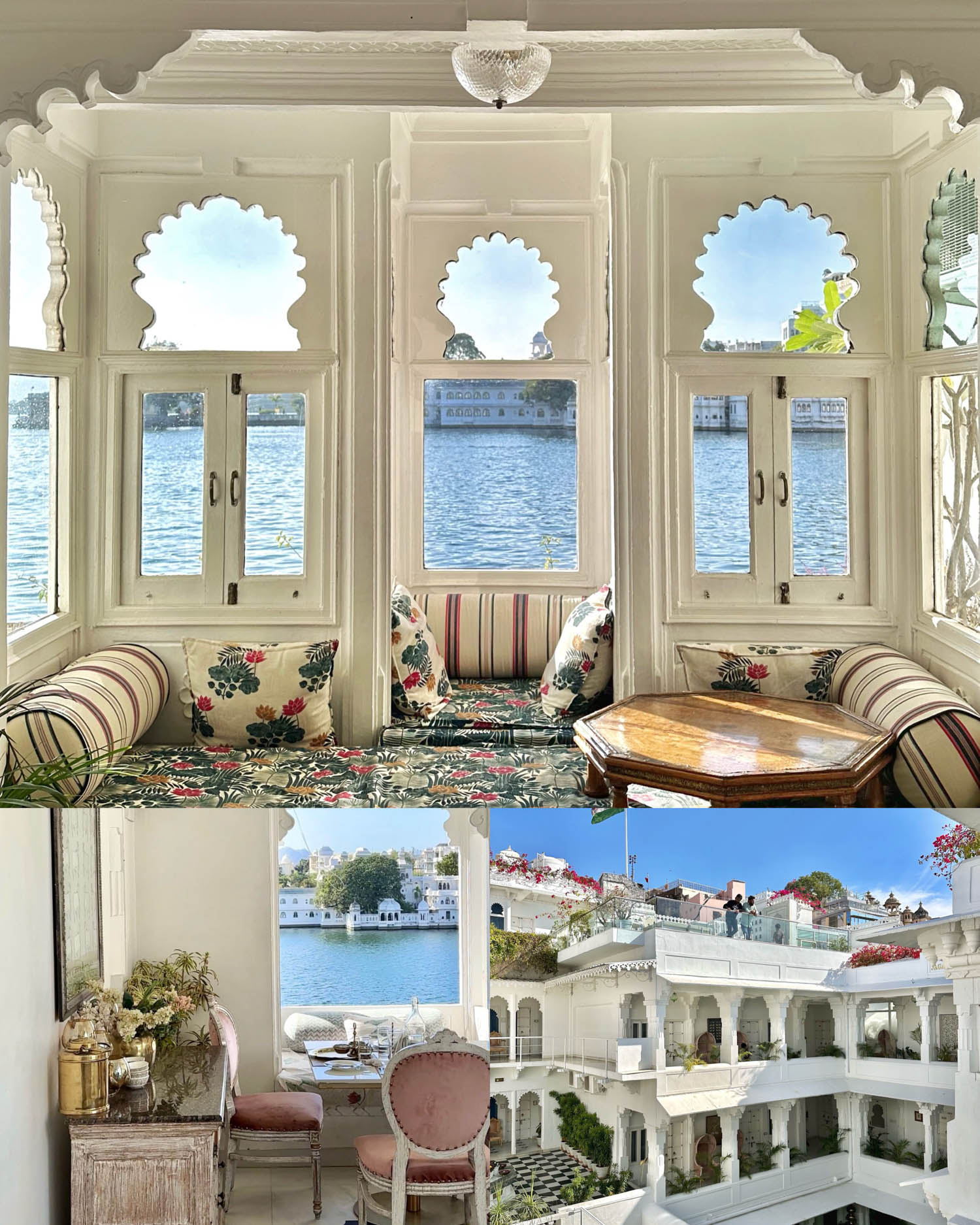 Jagat Niwas Palace Rajasthan India01