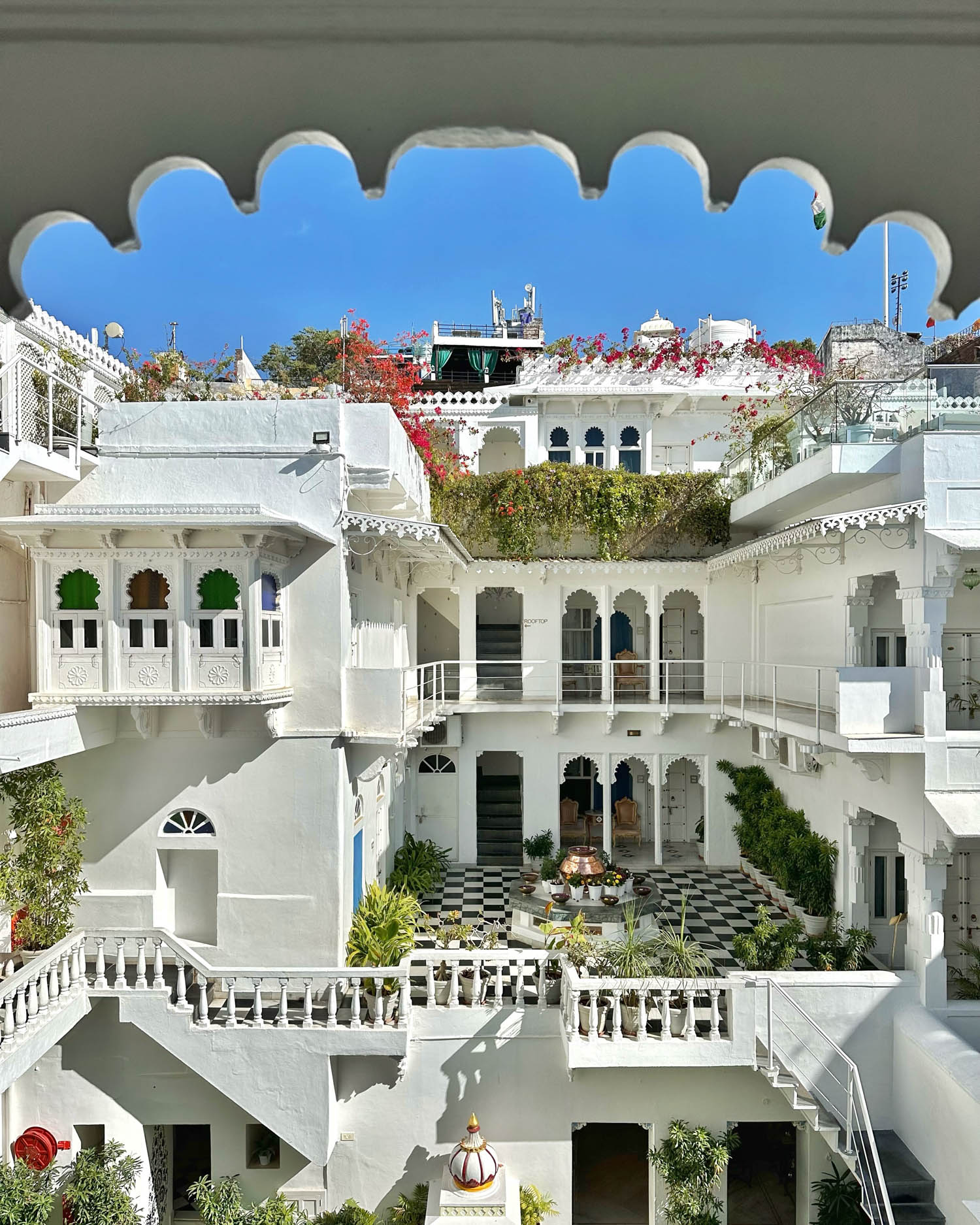 Jagat Niwas Palace Rajasthan India05