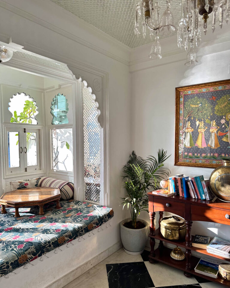 Jagat Niwas Palace Rajasthan India07 768x960