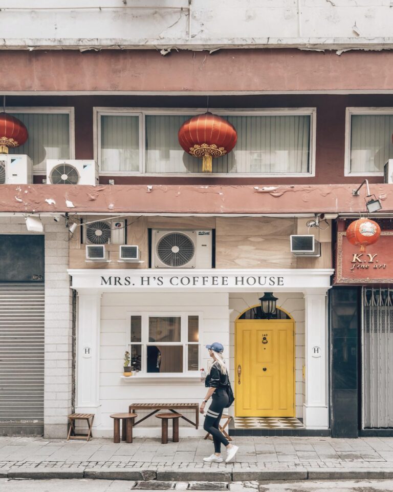 Mrs Hs Coffee House HKG 768x960
