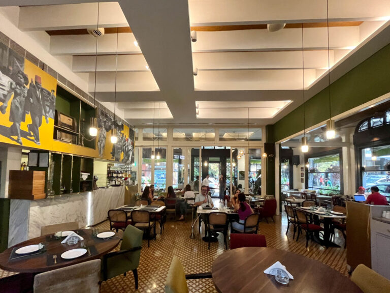 coffee shop in beirut Da Beirut04 768x576