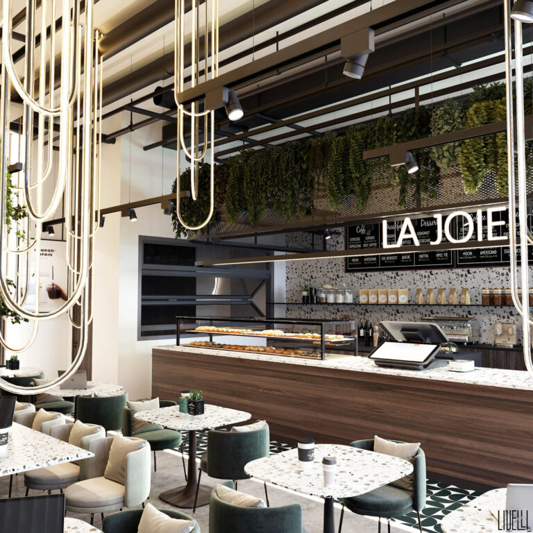 155 La Joie baker and cafe Livelli Architects 01 768x768