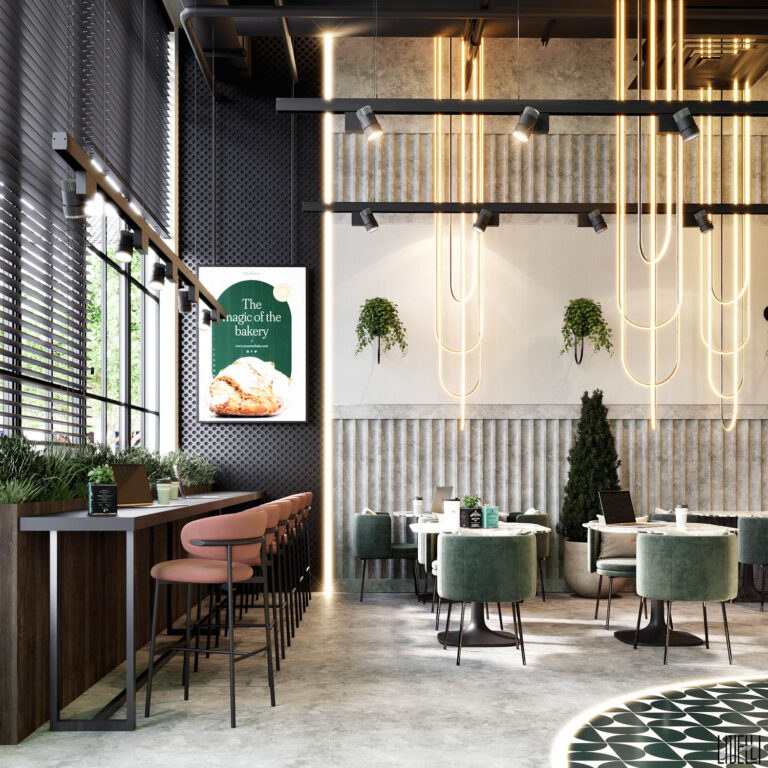 155 La Joie baker and cafe Livelli Architects 03 768x768