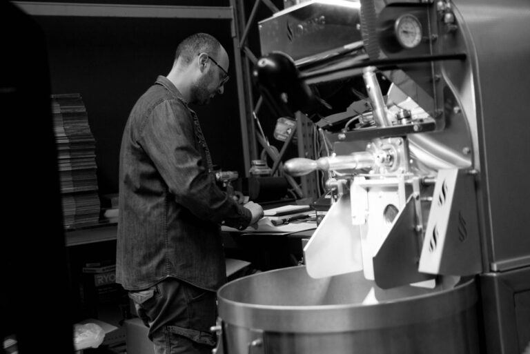 Goliath Coffee Roasters Sydney Goliath 610 768x513