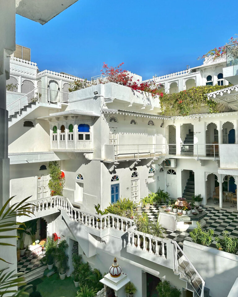 Jagat Niwas Palace Rajasthan India06 768x960