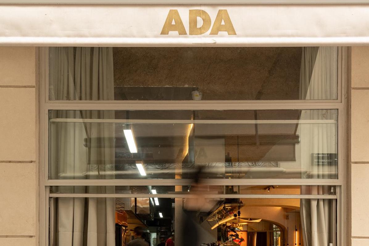 Ada / Buenos Aires / Muro Studio
