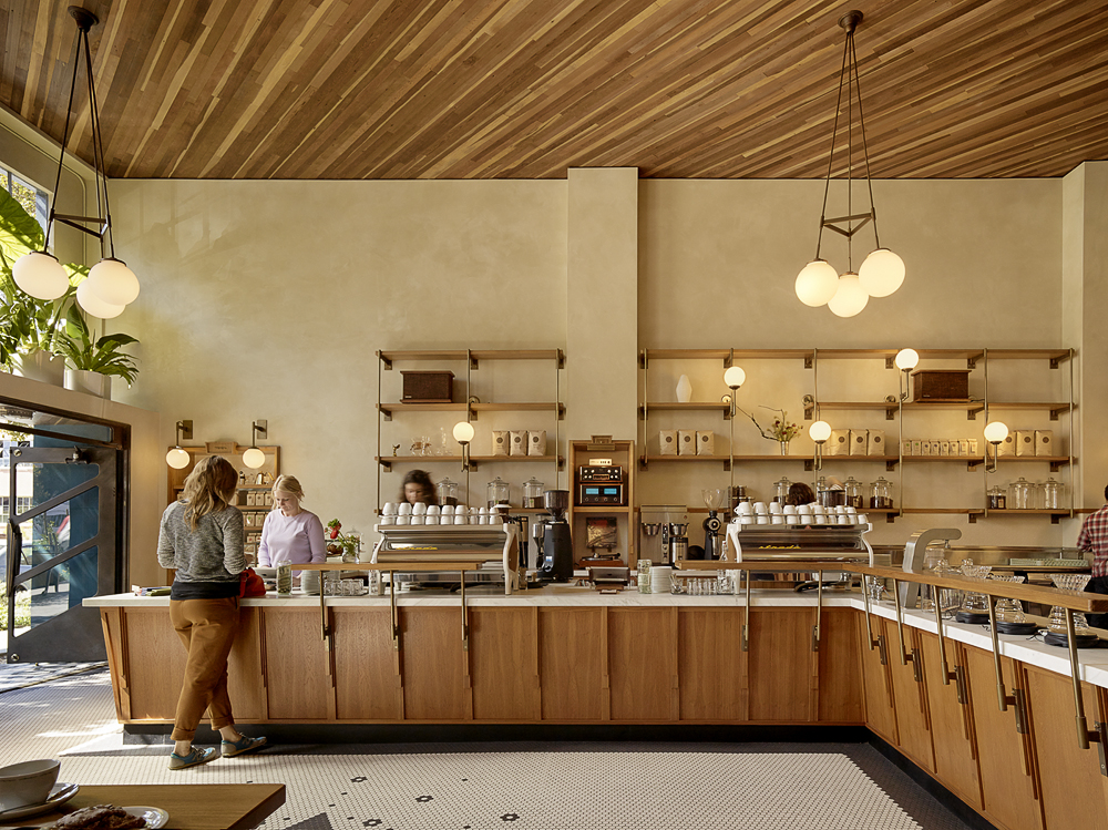 Sightglass coffee san francisco