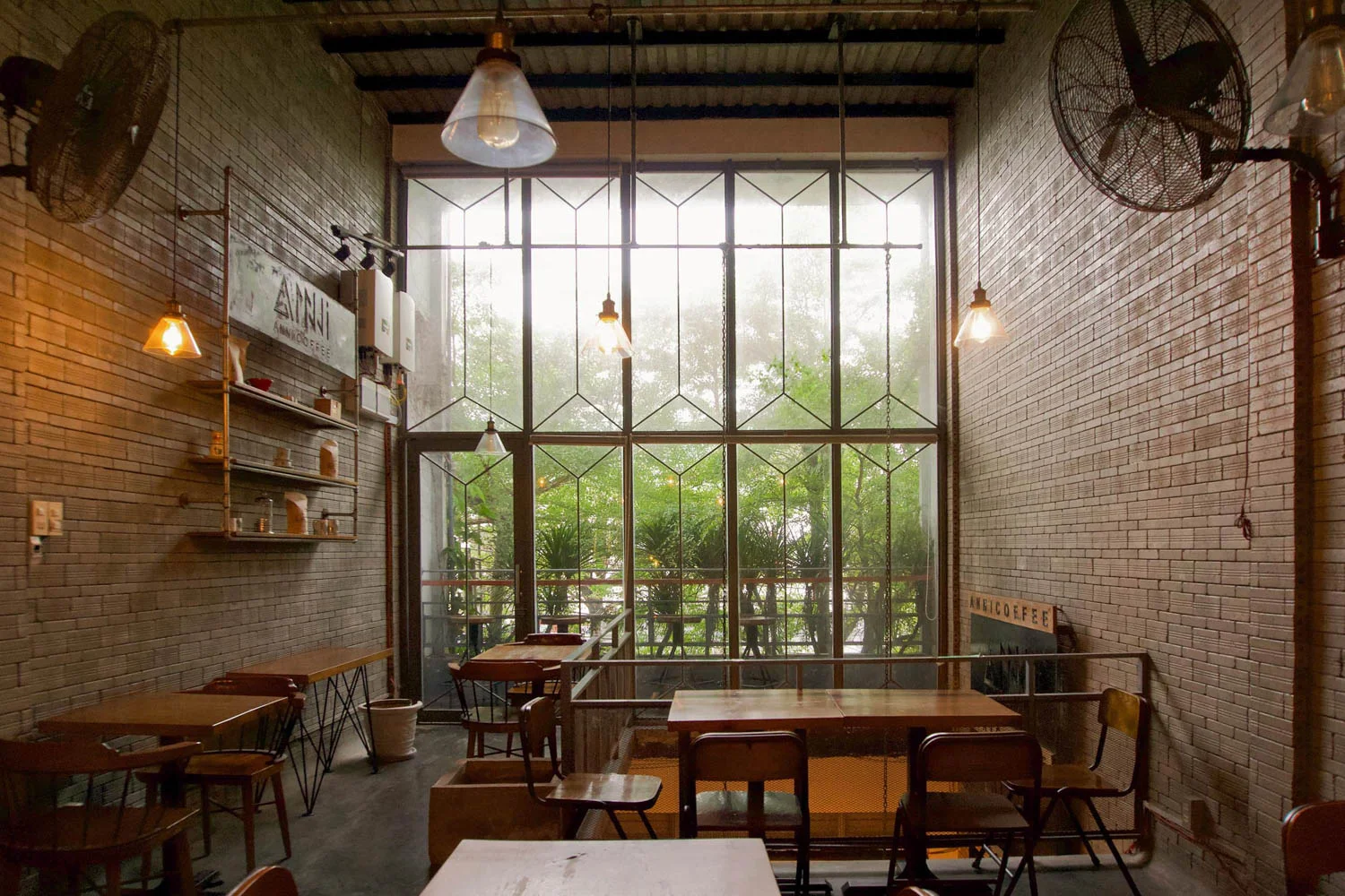 cafe in ca mau Anni Coffee