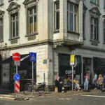 best cafes in Dusseldorf