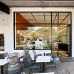 roseville cafe calibrate coffee