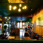 Vietnamese Art COFFEE NHIỆT ĐỚI Tropical