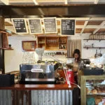 Makati Cafe / Annex House Manila