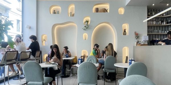 best cafes in milan